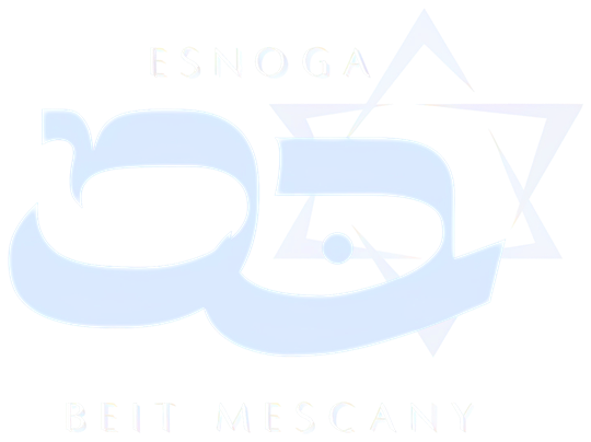 Esnoga Beit Mescany